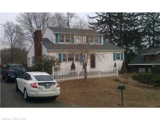 83 New Cheshire Rd, Meriden, CT 06451-5071