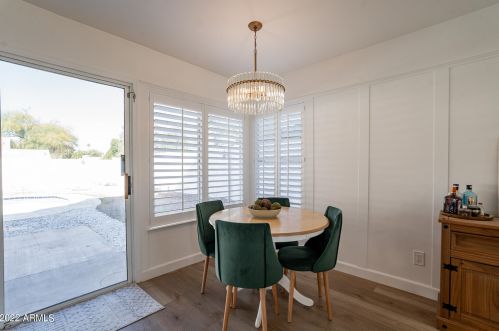 1162 Ivanhoe St, Chandler AZ  85225-3944 exterior