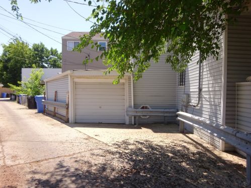 5649 Mason Ave, Chicago IL 60630-1912 exterior