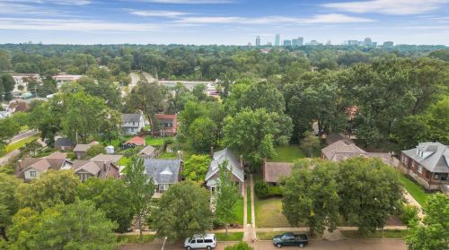 7312 Wellington Ave, Saint Louis MO 63130-1724 exterior