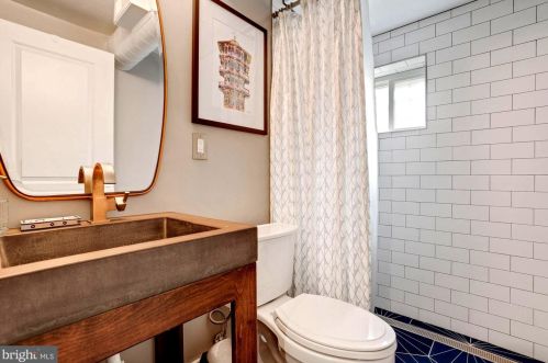 1503 Gales St, Washington DC 20002-4522 exterior