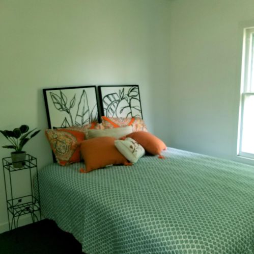 591 Mary St, Meskegon MI  49442-2113 exterior