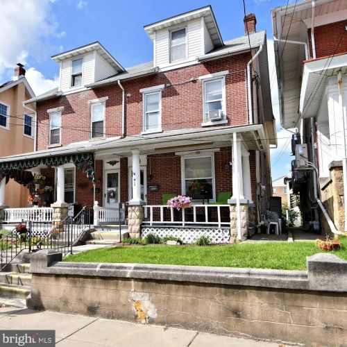 459 Main St, Limerick, PA 19468-2303