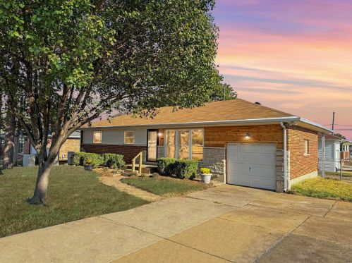 600 Union Rd, Saint Louis, MO 63123-6834