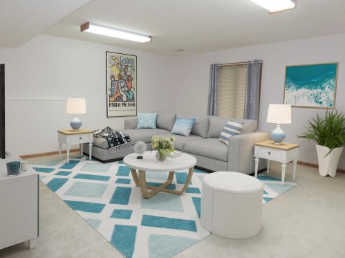 3975 Piute Dr, Wyoming MI exterior