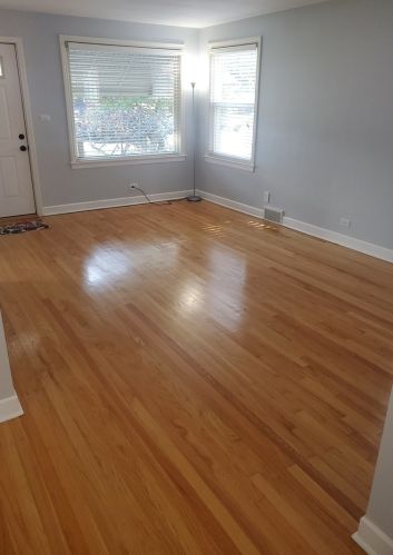 6623 Octavia Ave, Chicago IL  60631-1431 exterior