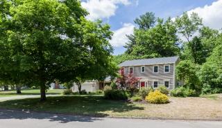 26 Millbrook Dr, Wilbraham, MA 01095-2706