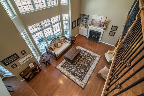 1039 Barberry Ln, Saint Louis MO 63122-5113 exterior