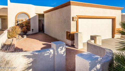 454 Pecan Valley Dr, Green Valley AZ exterior