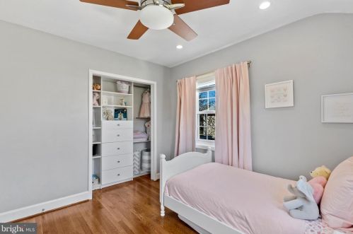 3749 Ingalls Ave, Alexandria VA  22302-1809 exterior