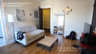 111 Brainerd Rd, Boston MA  02134 exterior