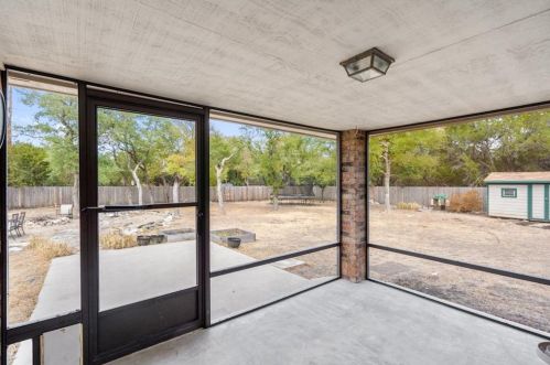 4207 Sevilla Dr, Georgetown TX exterior