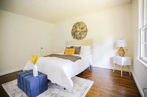 1126 Kipling St, Atlanta GA  30315-7026 exterior