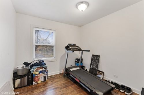 5626 Allemong Dr, Matteson IL 60443-1103 exterior