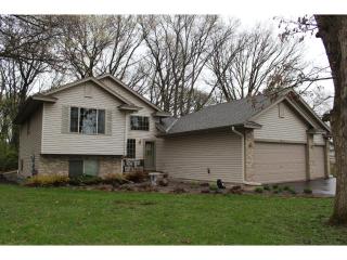 13876 301st Ave, Princeton MN  55371-4538 exterior