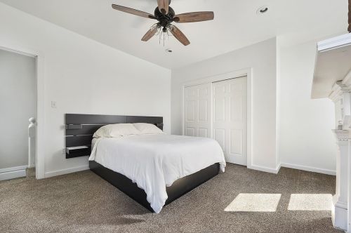 22 Millbridge St, Pittsburgh PA 15210-1071 exterior