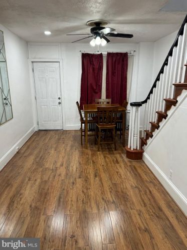 807 7 St, Chester PA 19013-6240 exterior