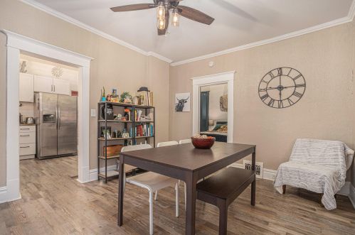 604 Apple Ave, Meskegon MI  49442-3646 exterior