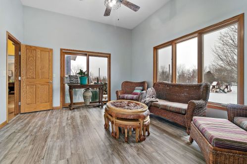 2309 Timberline Trl, Bull Valley IL 60098 exterior