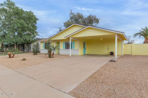 1317 Chilton St, Chandler AZ 85224-1318 exterior