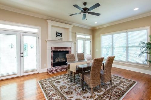 7952 Amawalk Cir, Duluth GA 30097-1933 exterior