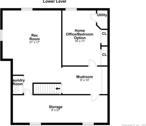 32 Myrtle St, Norwalk CT 06855-1315 exterior