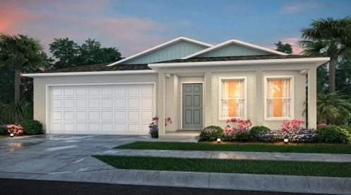 7106 Paso Robles Blvd, Fort Pierce, FL 34951-1273