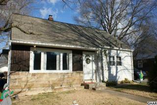 316 Birch Ln, Hummelstown, PA 17036-2602