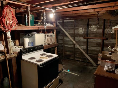 3211 13 St, Milwaukee WI 53215-4611 exterior