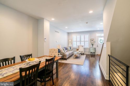 1423 21st St, Philadelphia PA  19121-3901 exterior