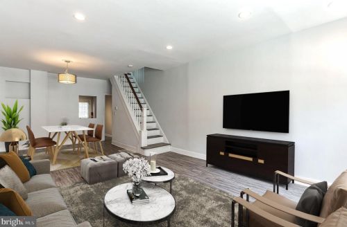 2034 Colorado St, Philadelphia PA  19145-2912 exterior