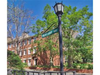 1 Muscogee Way, Atlanta GA  30305-3580 exterior