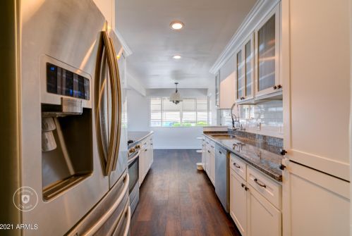 4124 4 Ave, Phoenix AZ 85041-5741 exterior