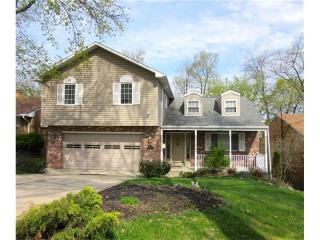 309 Hoodridge Dr, Pittsburgh PA  15234-1228 exterior