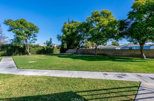 4111 Carol Dr, Fullerton CA  92833-2896 exterior