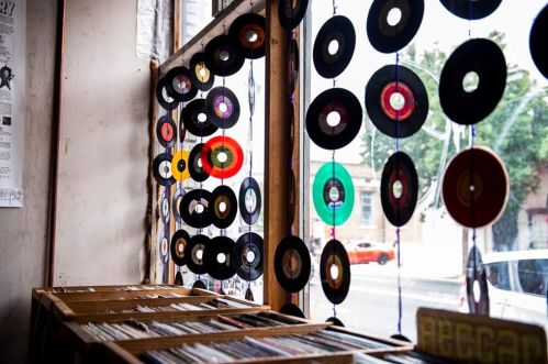 1223 Hardee St, Atlanta GA  30307-2719 exterior