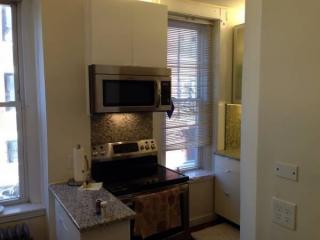 49 Saint Stephen St, Boston MA  02115-4510 exterior