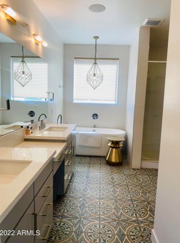 2667 54th St, Phoenix AZ exterior