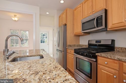 508 Goldsborough St, Easton MD 21601-3904 exterior