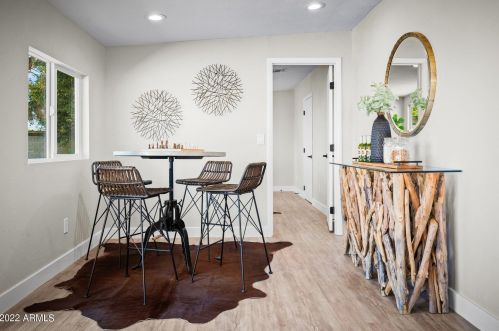 17819 42nd Pl, Phoenix AZ  85032-1716 exterior