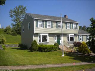 47 Schwink Dr, Meriden, CT 06450-6900