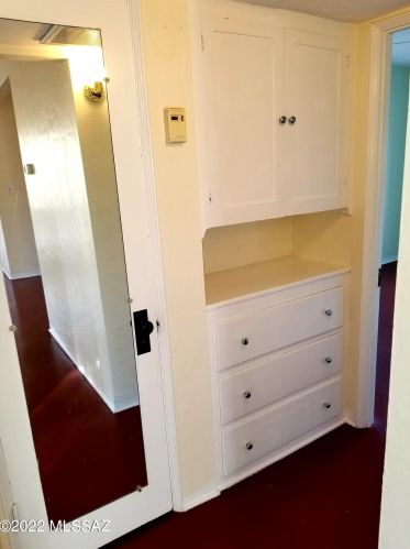 1723 Linden St, Tucson AZ 85705-8935 exterior