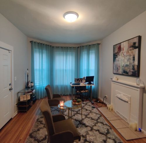 1518 75th St, Chicago IL  60619-0042 exterior