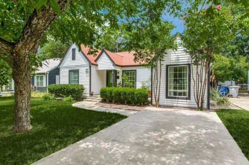 8619 Angora St, Dallas, TX 75218-4010