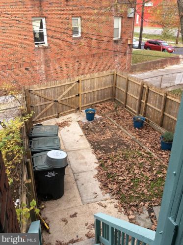 903 Missouri Ave, Washington DC 20011-1807 exterior