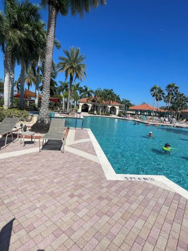 341 Springview Loop, Fort Pierce FL  34986-2664 exterior