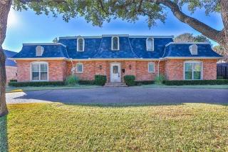 9531 Boedeker Dr, Dallas TX  75225-1801 exterior