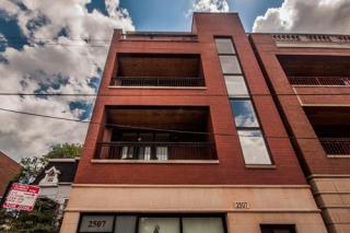 2507 Halsted St, Chicago, IL 60608-5916