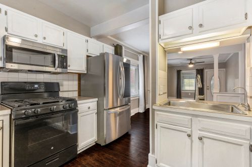 116 32nd St, Grand Rapids MI 49512-1774 exterior