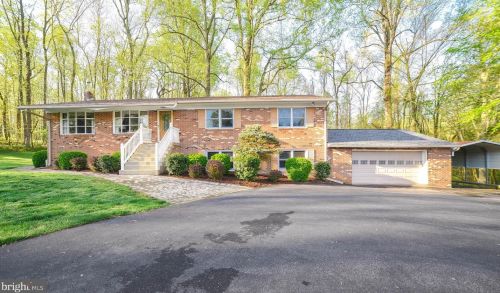 350 Sheckells Rd, Huntingtown, MD 20639-9645